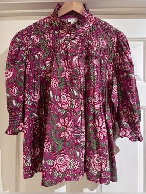 Saule Parc Nelle Top